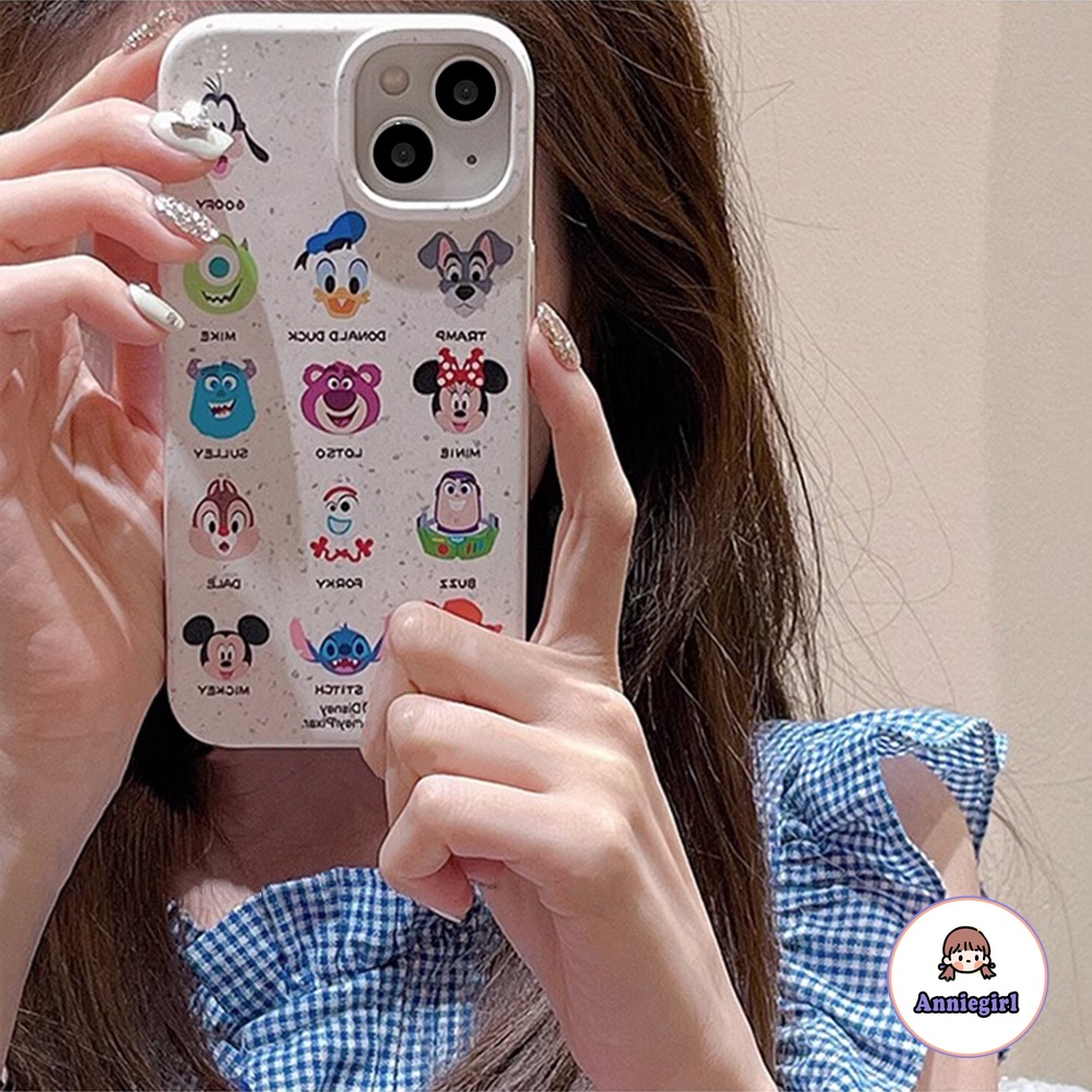 Ốp Điện Thoại TPU Mềm Phân Hủy Sinh Học Hình Gấu / Dâu Tây Dễ Thương Cho IPhone 14 Pro Max 11 13 Pro Max 12 Pro Max