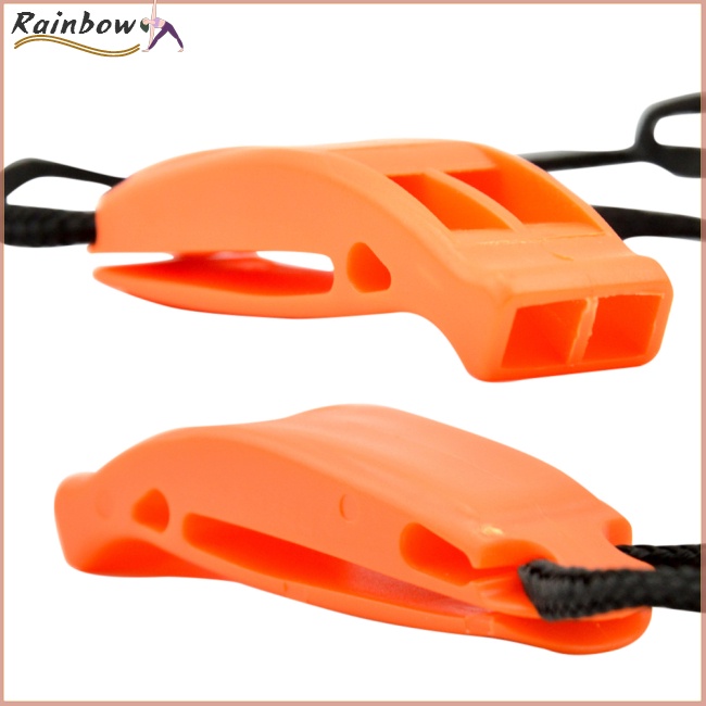 Còi Thổi An Toàn Khẩn Cấp Cho Hoạt Động Thể Thao Dưới Nước