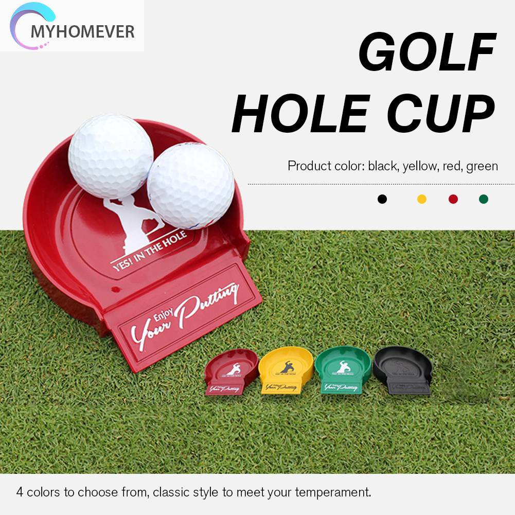 Cốc Để Bóng Golf Tiện Dụng Và Bền