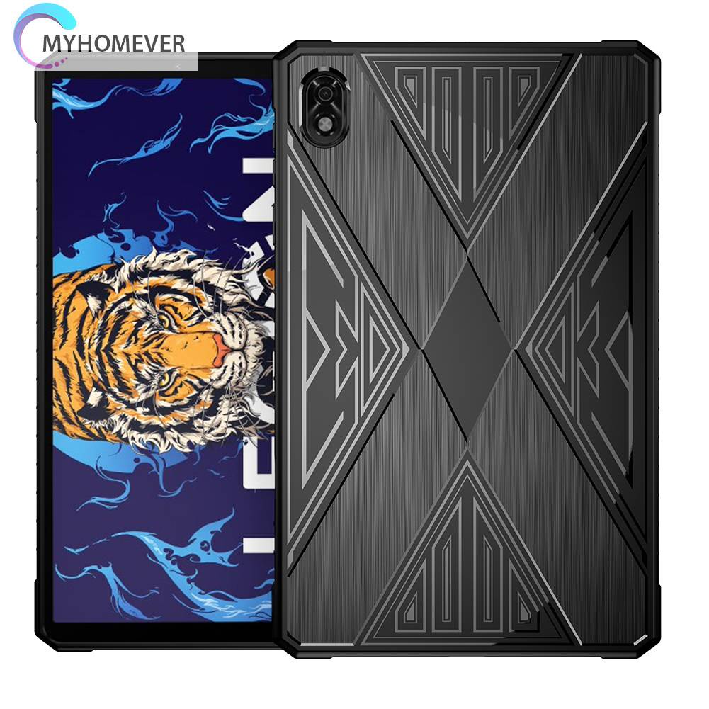 Ốp Máy Tính Bảng TPU Mềm Chống Trượt Bảo Vệ Toàn Diện Cho Lenovo Legion Y700