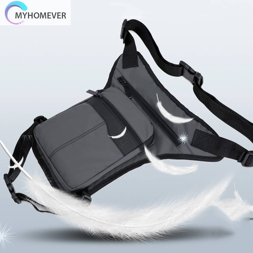 Túi Đeo Hông / Hông Tiện Dụng Khi Lái Xe / Du Lịch