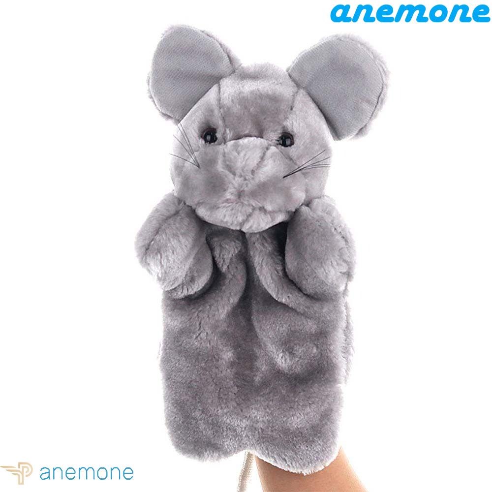 Rối Bông Đeo Tay Hình Chuột Hoạt Hình Dễ Thương