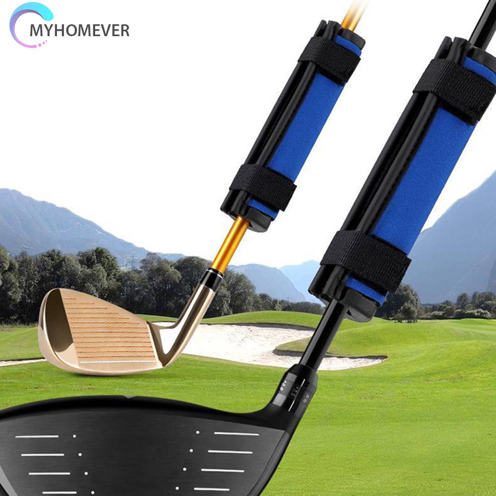 Vòng Cao Su Cứng Dùng Luyện Tập Đánh Golf Cho Nam Nữ