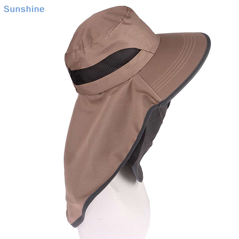 Mũ Lưỡi Trai Thể Thao Chống Tia Uv Thoáng Khí Thời Trang Mùa Hè Cho Nam