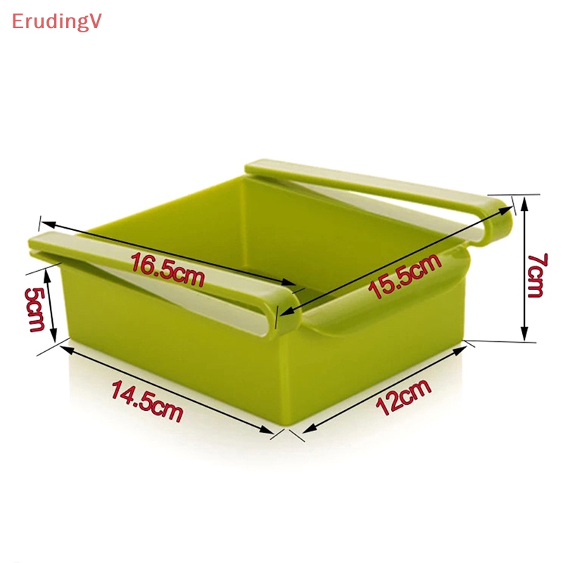 Giá Đựng Đồ Dùng Nhà Bếp Để Tủ Lạnh Tùy Chỉnh Tiện Dụng