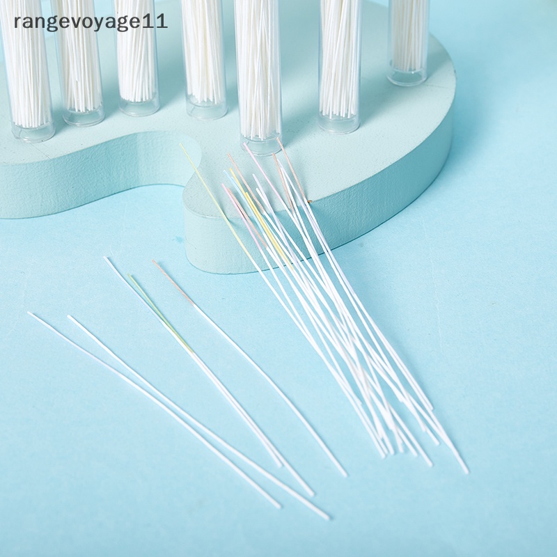 Set 60 / 70 / 160 Cuộn Chỉ Giấy Làm Sạch Lỗ Tai