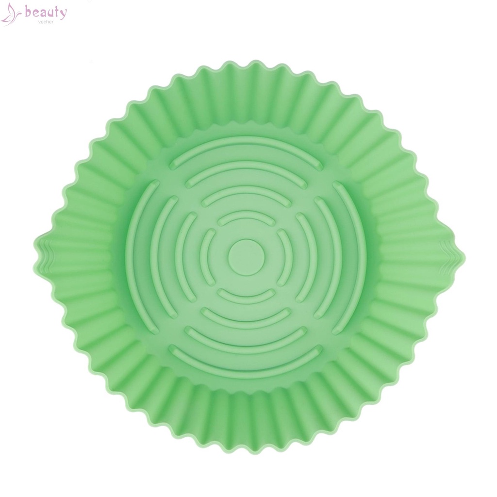 Miếng Lót Silicone Cho Nồi Chiên Không Dầu