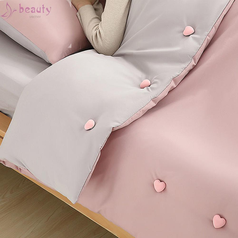 Bộ 8 Kẹp Cố Định Ga Giường Chống Trượt