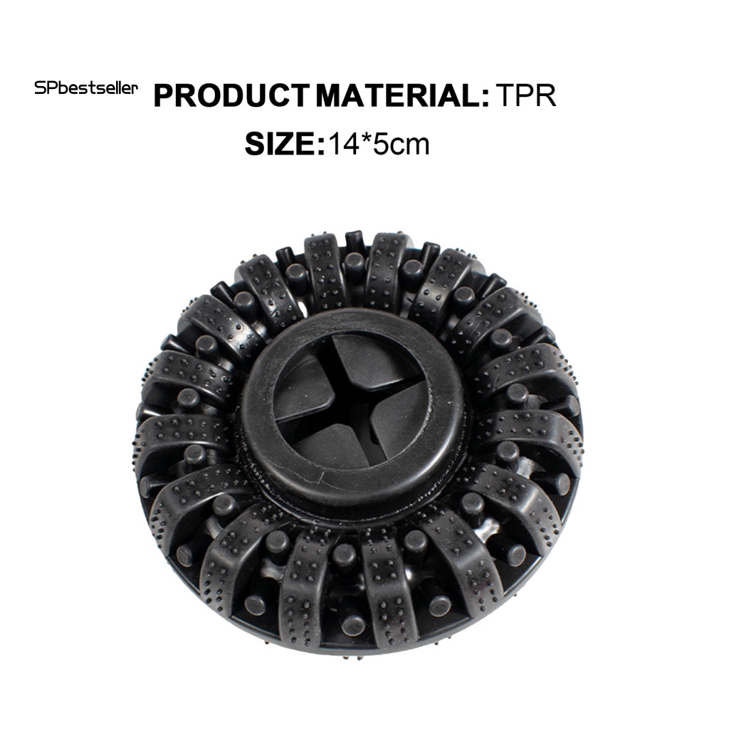 Đồ Chơi Nhai Gặm Dạng Rò Rỉ Đồ Ăn Chậm Tăng Tương Tác Dành Cho Thú Cưng