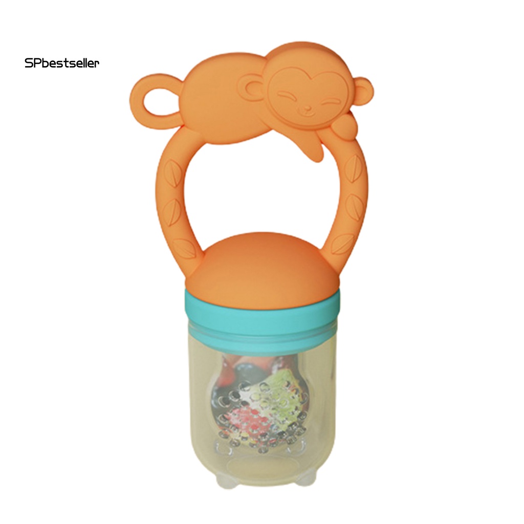 Dụng Cụ Cho Bé Ăn Siêu Nhẹ Hình Hoạt Hình Dễ Thương