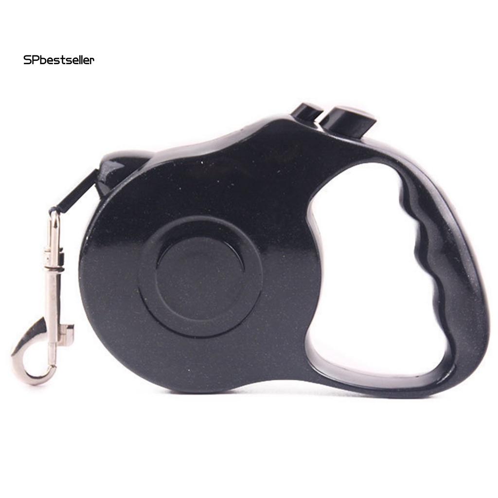 Dây Dắt Thú Cưng Đi Dạo Thiết Kế Thu Gọn Tự Động Tiện Dụng