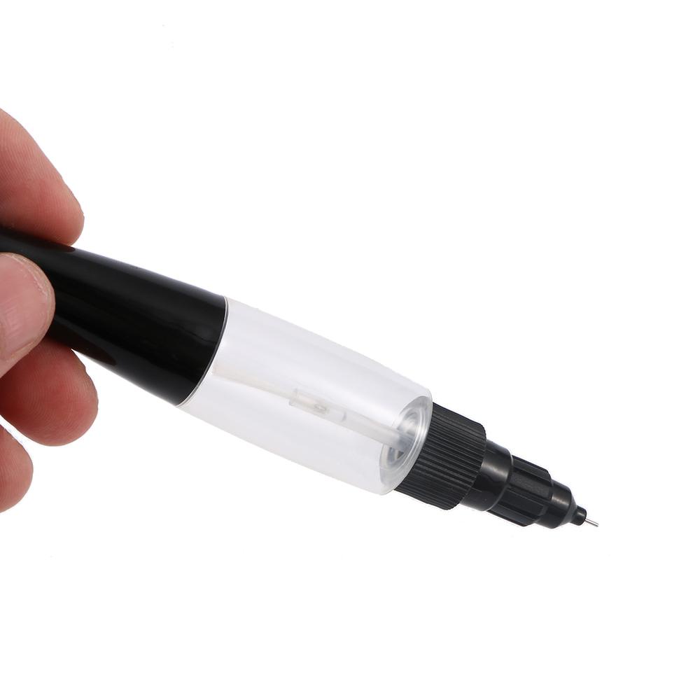 OCEANMAP Tinh Dầu Hai Đầu 12ml Hỗ Trợ Làm Móng Nghệ Thuật