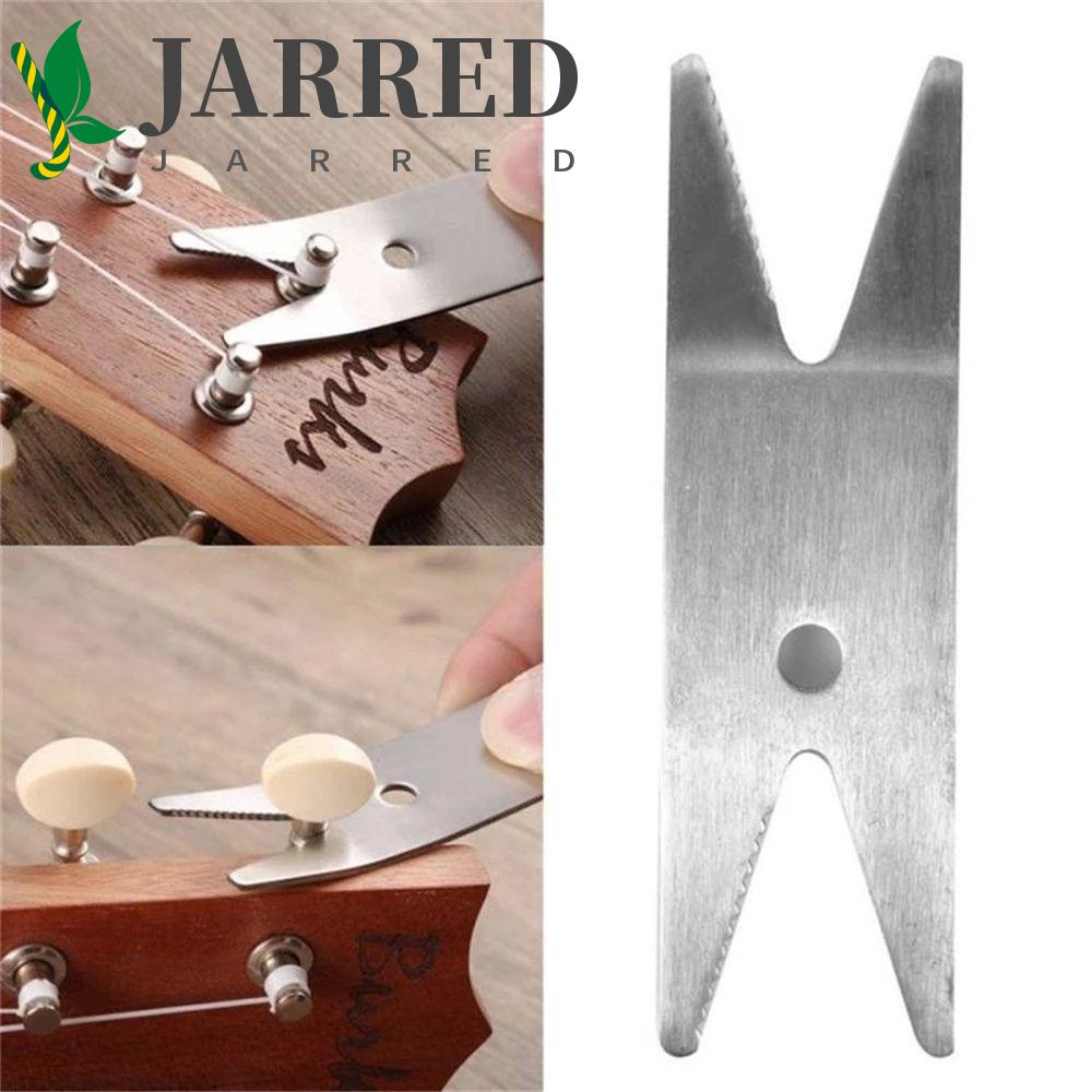 JARRED Dụng Cụ Sửa Chữa Đàn Guitar Dân Gian Đa Năng Tiện Dụng