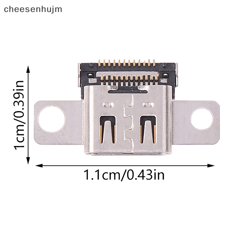 1 Cổng Sạc USB Type C Cho Ipad R14 L14 E14 E15 L15