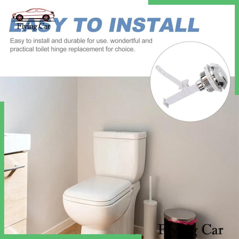 Bộ Nút Xả Nước Bồn Cầu Thay Thế Tiện Dụng