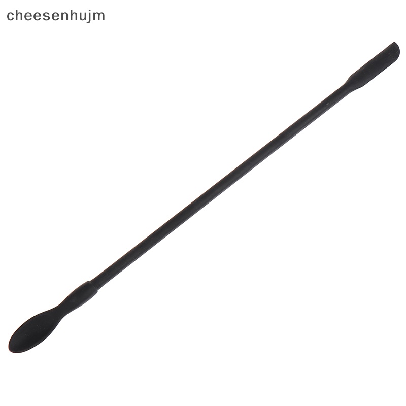 Muỗng Silicon Mini Dùng Nấu Ăn Tiện Dụng Cho Nhà Bếp