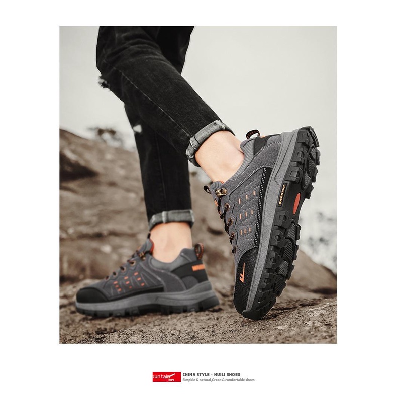 Giày Thể Thao Nam Thời Trang