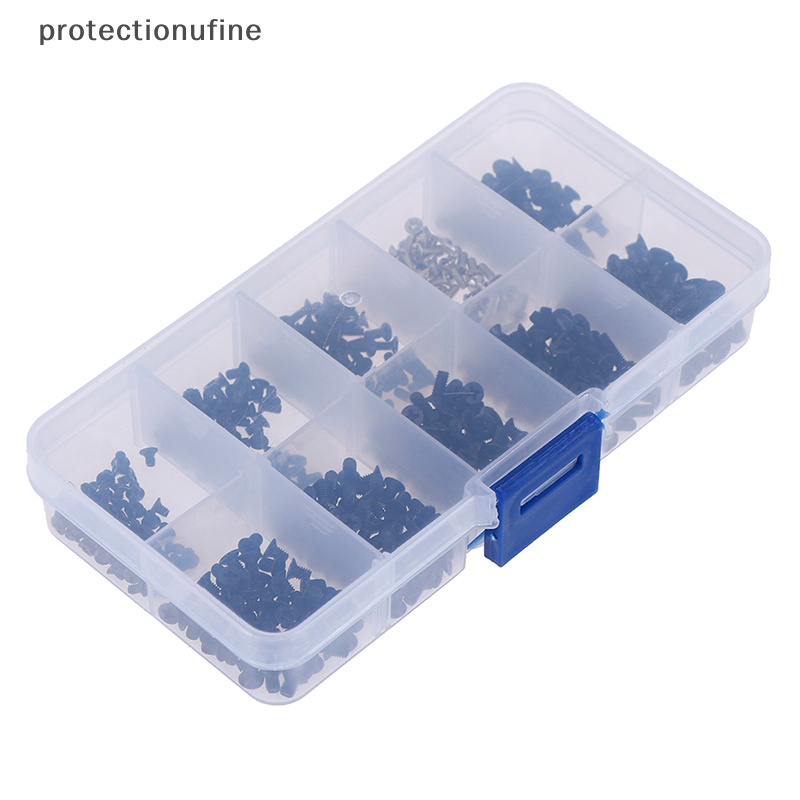 Bộ 500 Ốc Vít Phụ Tùng Cho Máy Tính Xách Tay m2 m2.3 m3 PR3VN