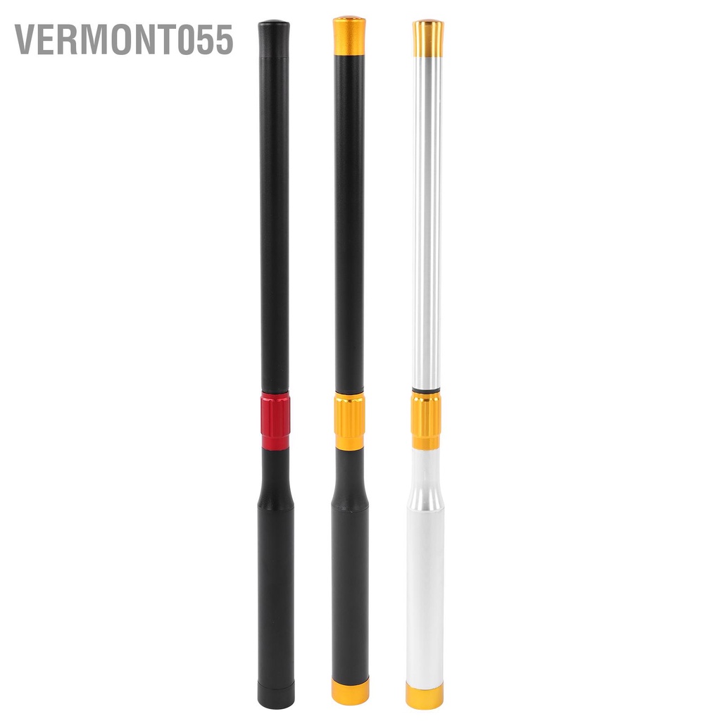 Vermont055 Nhôm Billiards Pool Cues Thanh mở rộng Telescopic Stretch Snooker Phụ kiện