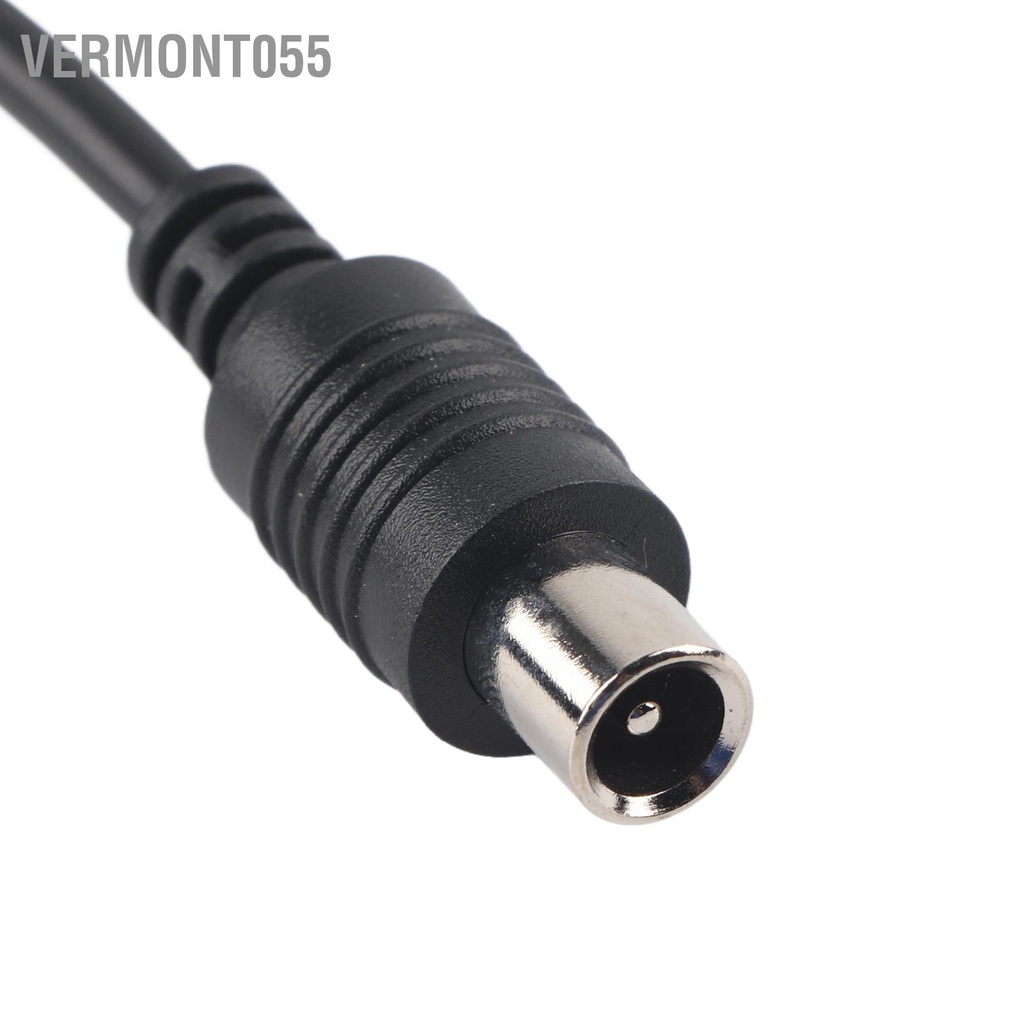 Vermont055 Bộ sạc pin thay thế 42V 2A xe tay ga điện cho Xiaomi