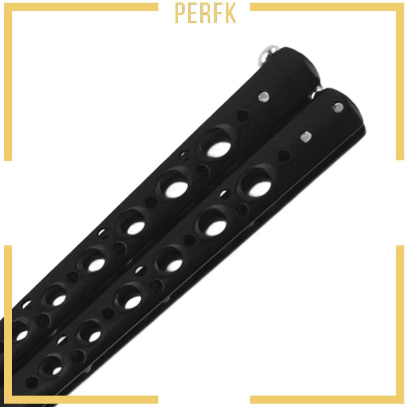 Lược Gấp Bằng Thép Không Gỉ Dùng Luyện Tập Bướm