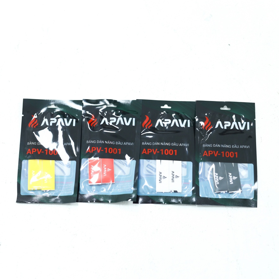 Băng dán nặng đầu vợt APAVI 1001