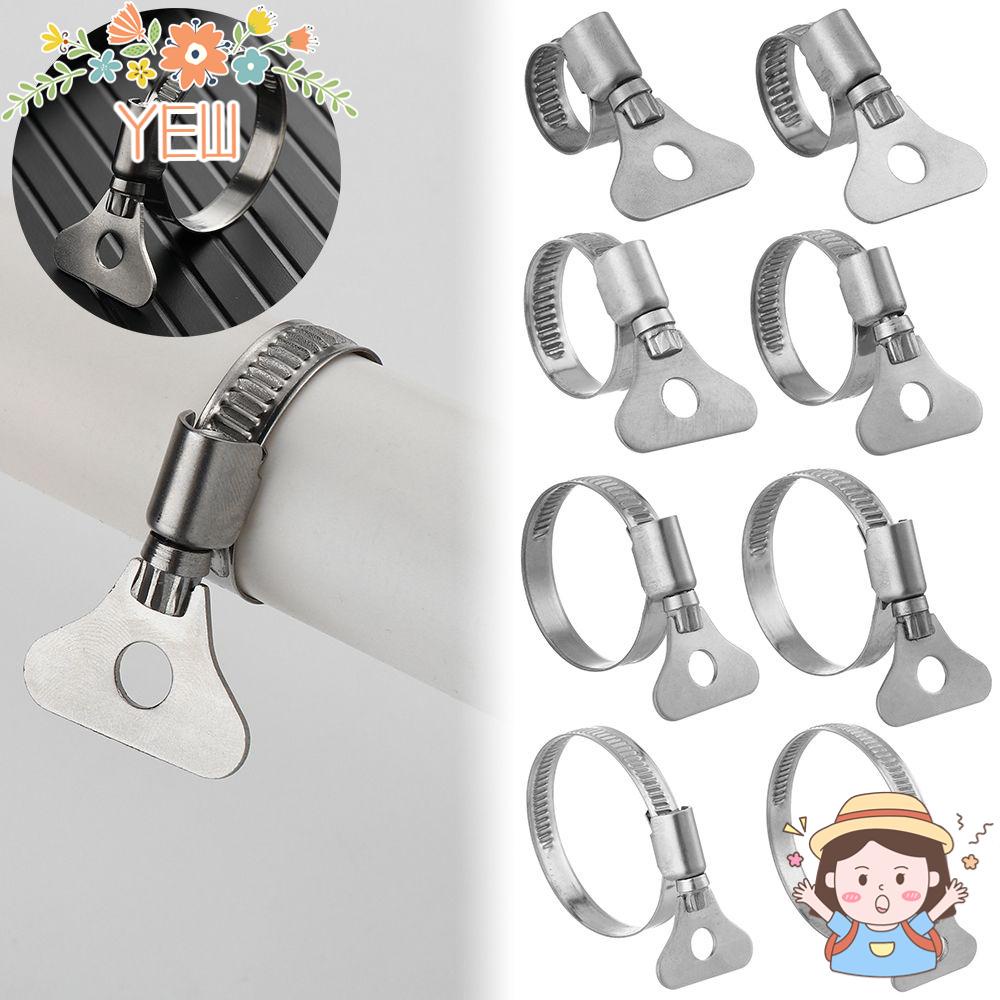 1 Kẹp Sửa Chữa Ống Xả Khí Xe Hơi