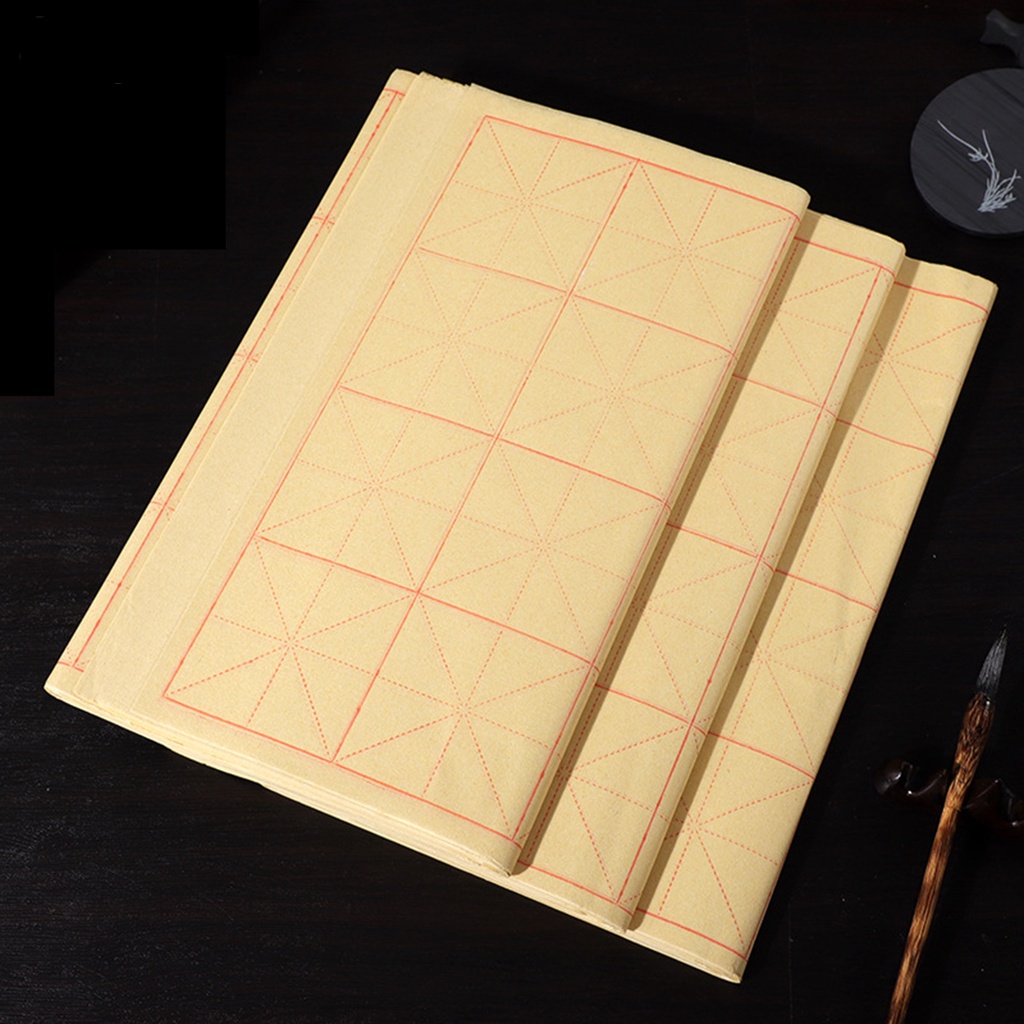 Set 70 Tờ Giấy Dày Dặn Màu Sắc Xinh Xắn Tiện Dụng