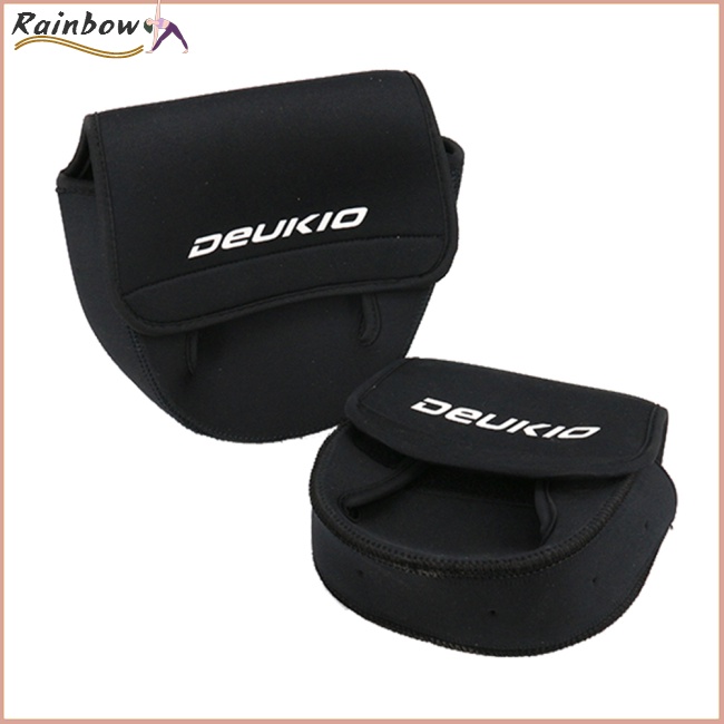 Túi Đựng Bảo Vệ Máy Câu Cá Tiện Lợi