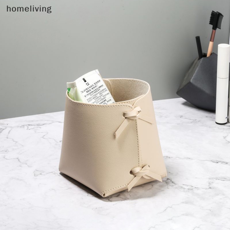 Khay Bằng Da Để Trưng Bày Trang Sức Chìa Khóa Tiện Dụng Và Bền