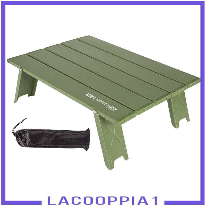 Bàn Xếp Câu Cá Nhỏ Gọn Tiết Kiệm Không Gian Tiện Dụng