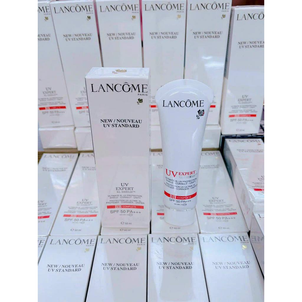 Kem Chống nắng Lan.co.me 50ml siêu đẹp