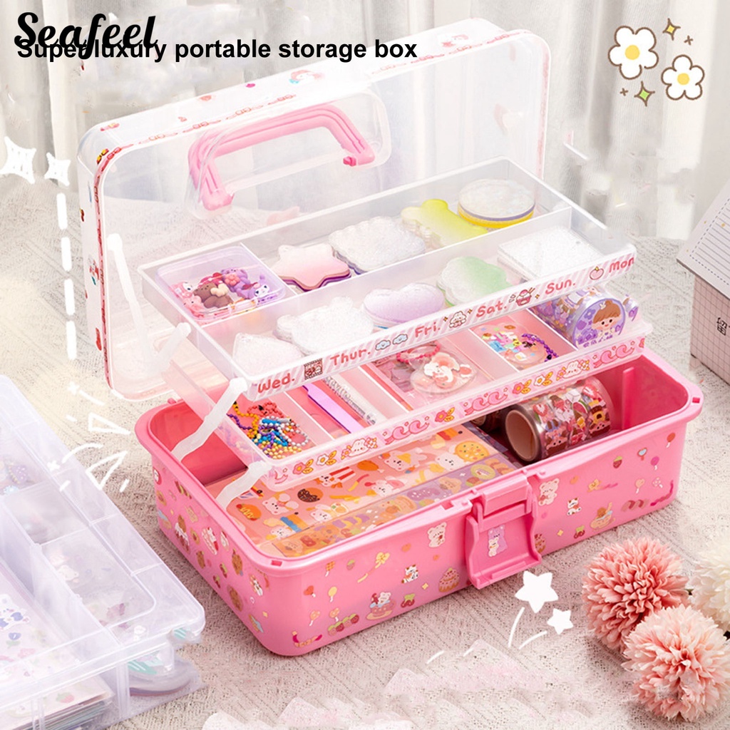 1 Bộ Miếng Dán Thẻ Goo Họa Tiết Đáng Yêu Trang Trí Sổ Tay DIY