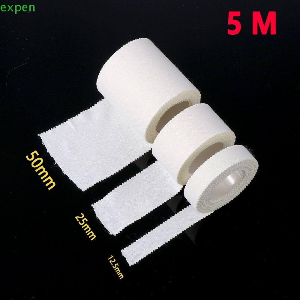 Băng Quấn Bảo Vệ Ngón Tay Tự Dính Thoáng Khí Chăm Sóc Vết Thương