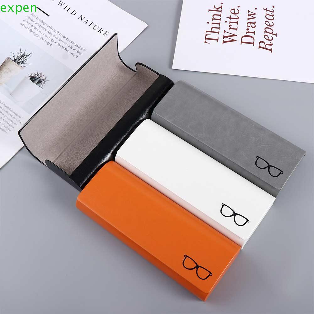 EXPEN Hộp Đựng Mắt Kính Chuyên Dụng Cho Nữ Ốp