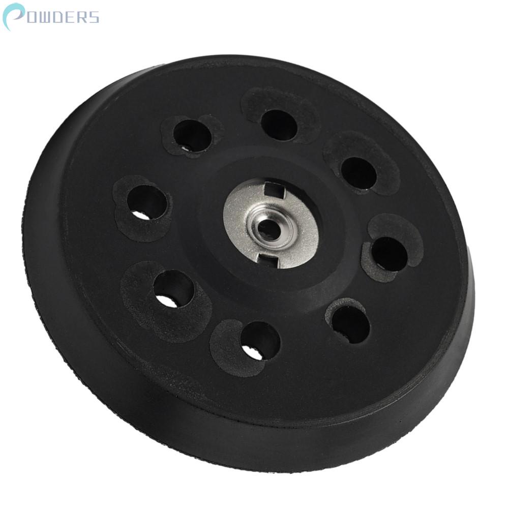 Giấy Nhám Chà Nhám SXE 325 125mm 5 Inch Cho Máy Chà Nhám Metabo Intec 425