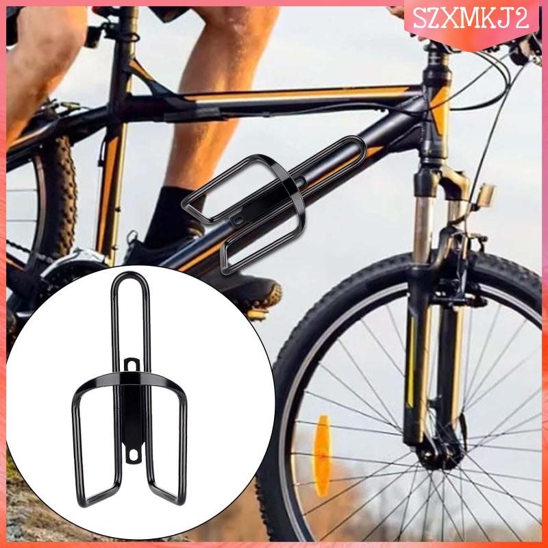 Giá Đỡ Bình Nước Trọng Lượng Nhẹ Cho Xe Đạp Leo Núi Biking