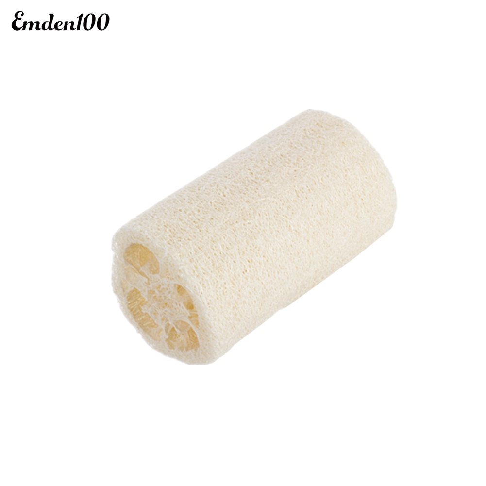 Bông Tắm Bằng Xơ Mướp Tự Nhiên Giúp Tẩy Tế Bào Chết Hiệu Quả