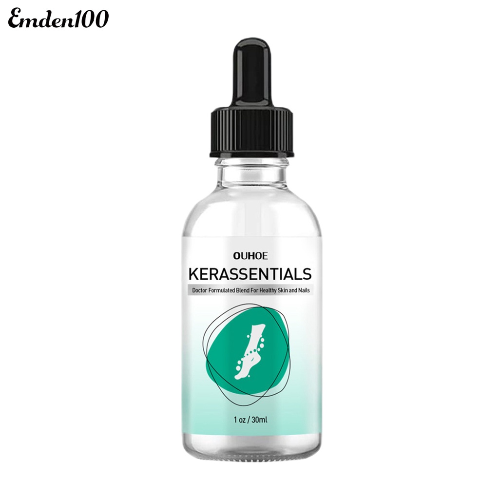 Tinh Chất Onychomycosis 30ml Hỗ Trợ Phục Hồi Móng Nhanh Chóng Và Hiệu Quả