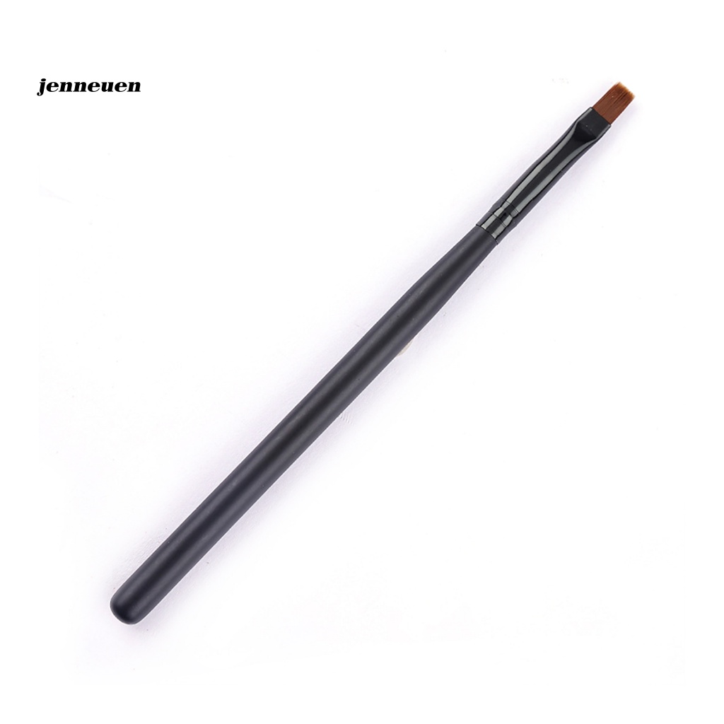 Cọ Gel Nối Dài Móng Với 4 Phong Cách Khác Nhau