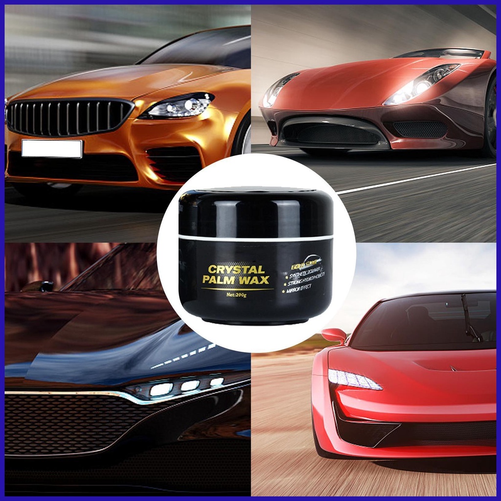 Bộ Dụng Cụ Sơn Xe Hơi Chuyên Nghiệp Lâu Trôi Cho Maximum Bóng &amp; Shine robpvn