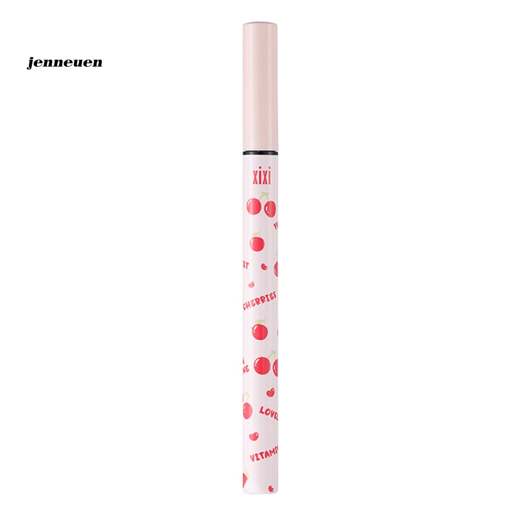 Bút Kẻ Mắt Dạng Lỏng 12ml Sắc Tố Cao Nhanh Khô Tiện Dụng