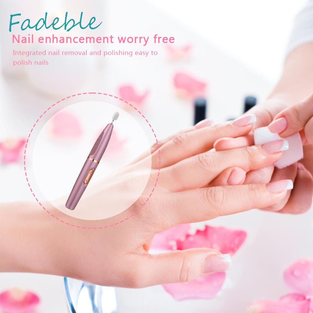 Máy Làm Móng Điện Tử 15000RPM Tiếng Ồn Thấp Chất Lượng Cao