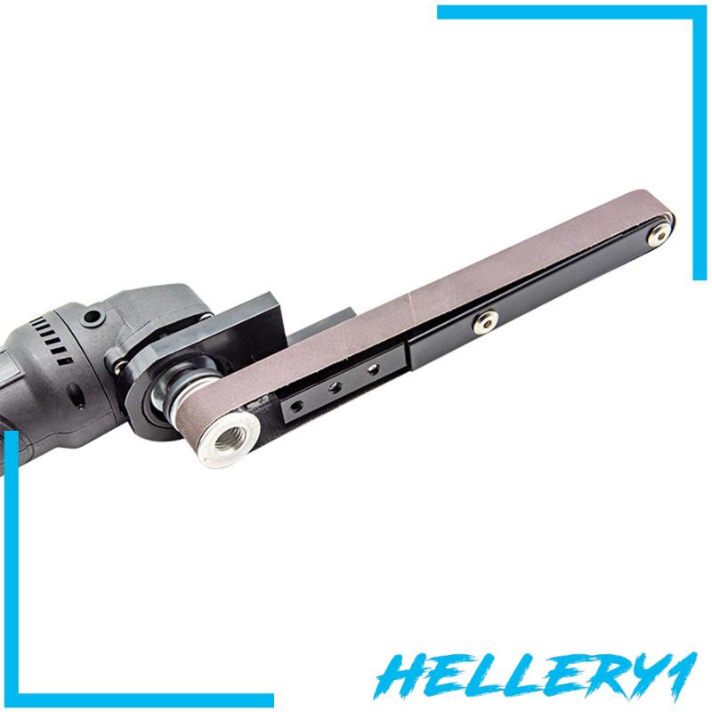 Dây Đai Đầu Lục Giác 1 Lỗ Mài Góc Cho Máy Mài Gỗ DIY