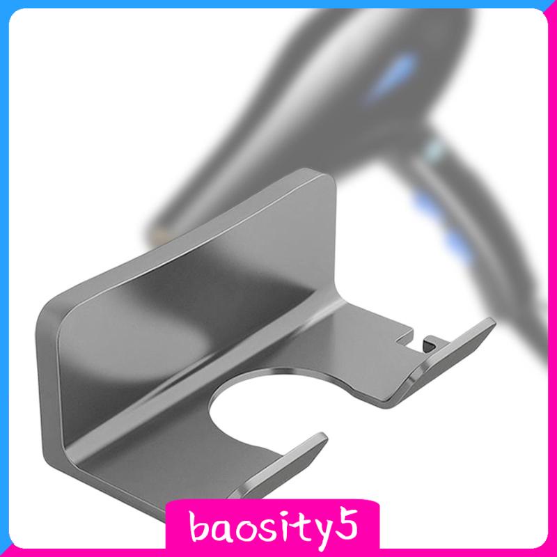 Giá Đỡ Máy Sấy Tóc Đa Năng Tiện Dụng Cho Phòng Tắm