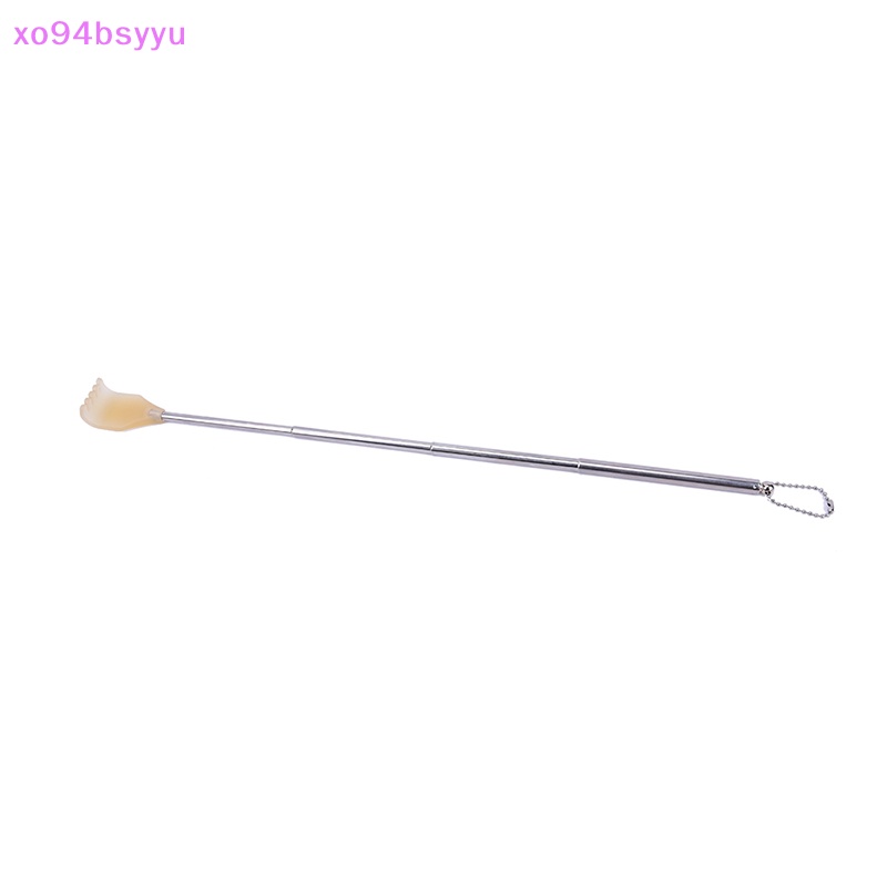 Cây Gãi Lưng Bằng Thép Không Gỉ Xo94Bsyu