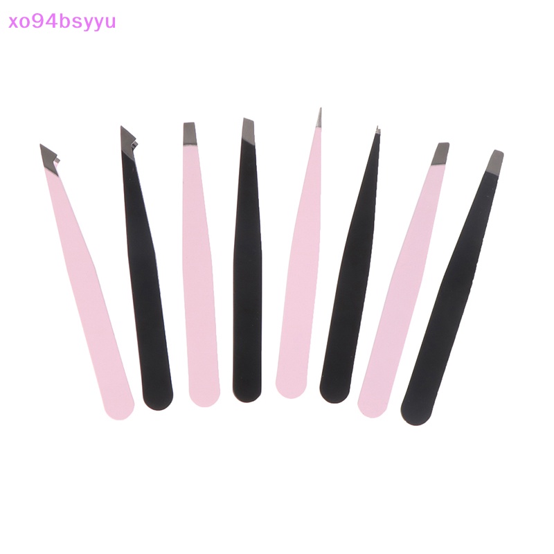 Xo94bsyu 1 Nhíp Kẹp Tỉa Lông Mày Trang Điểm Tiện Dụng vn