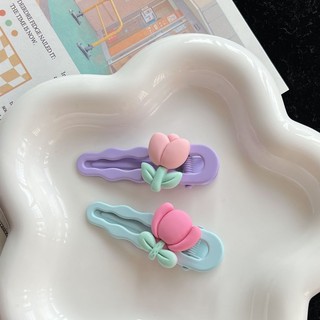 Kẹp TóC HìNh Hoa Dễ Thương Cho Nữ