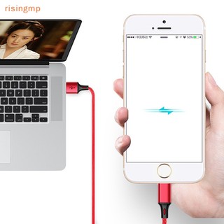 Dây Cáp Sạc 3 Trong 1 Đa Năng Cổng Micro USB Loại C Cho iPhone Android