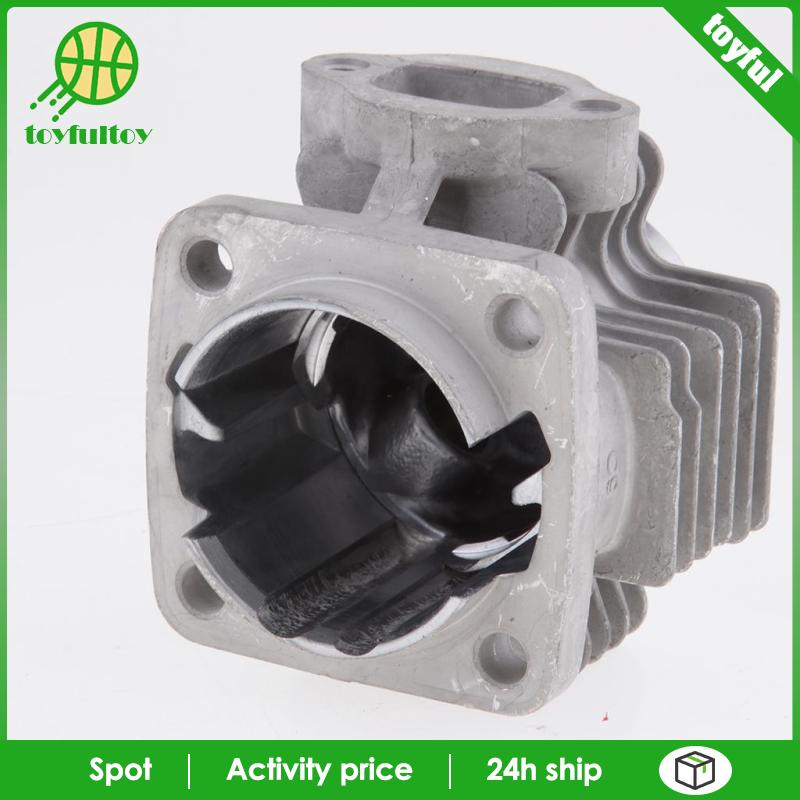 1 Bộ Pít Tông Xi Lanh Đường Kính Lớn 44Mm Phụ Tùng Xe Máy